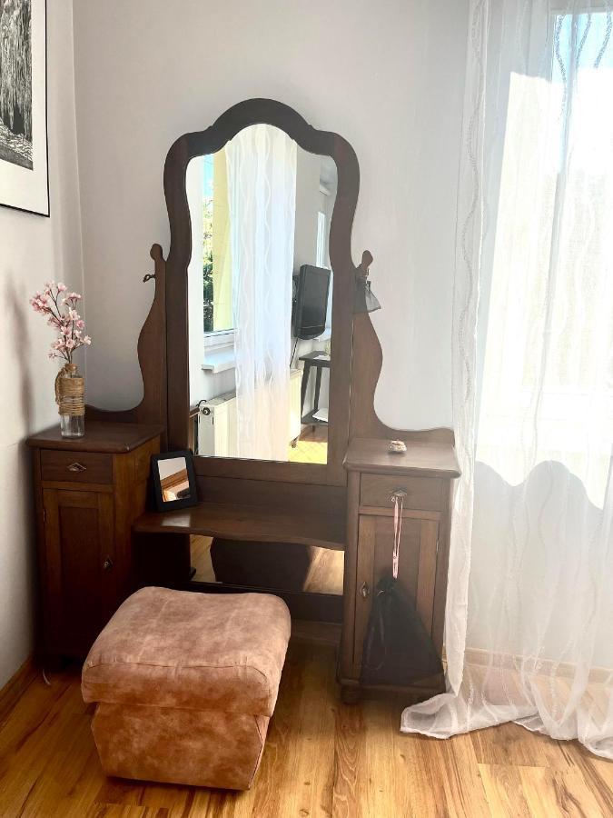 Appartamento U Piekarza Za Piecem Jarnołtówek Esterno foto