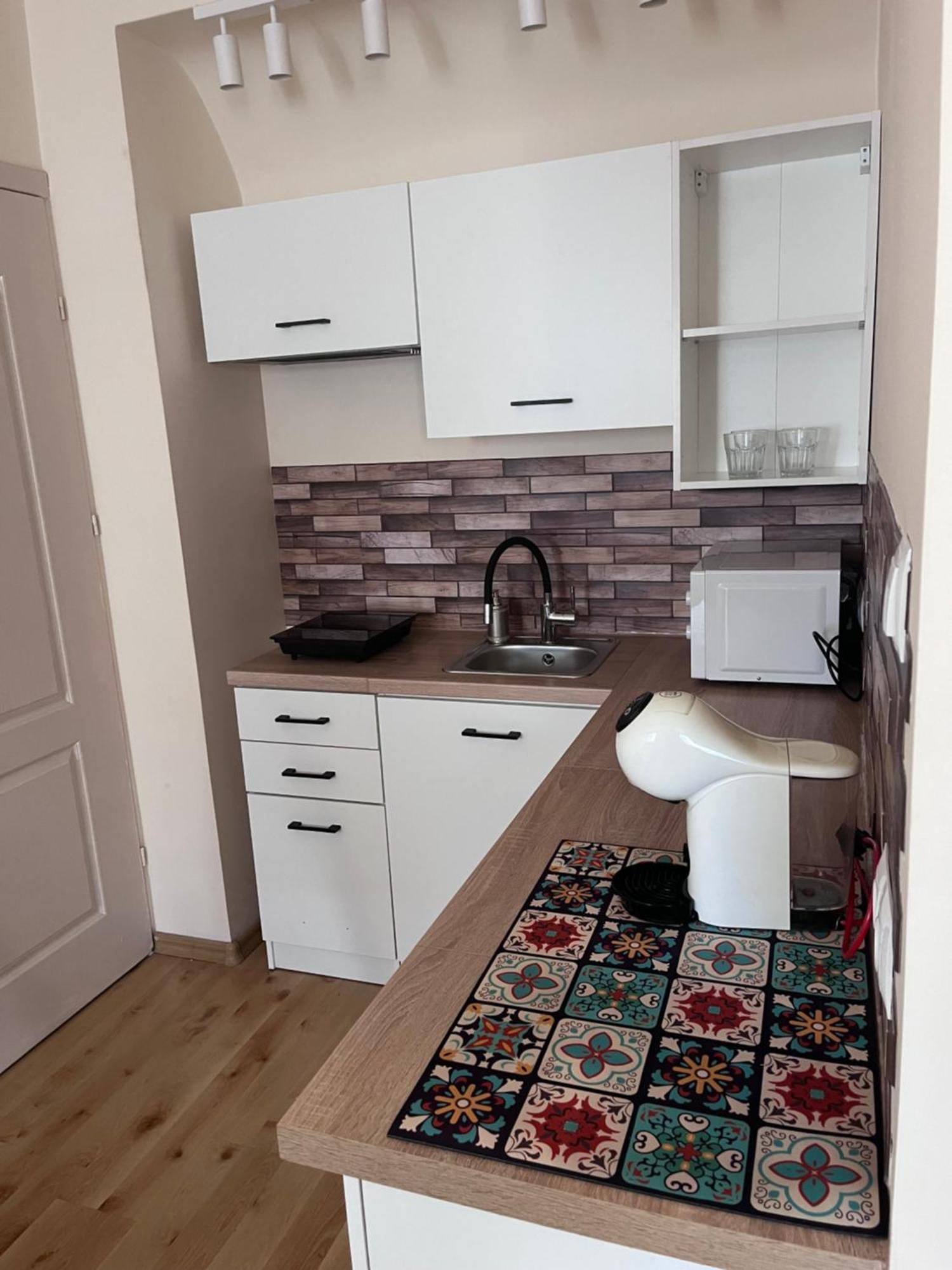 Appartamento U Piekarza Za Piecem Jarnołtówek Esterno foto