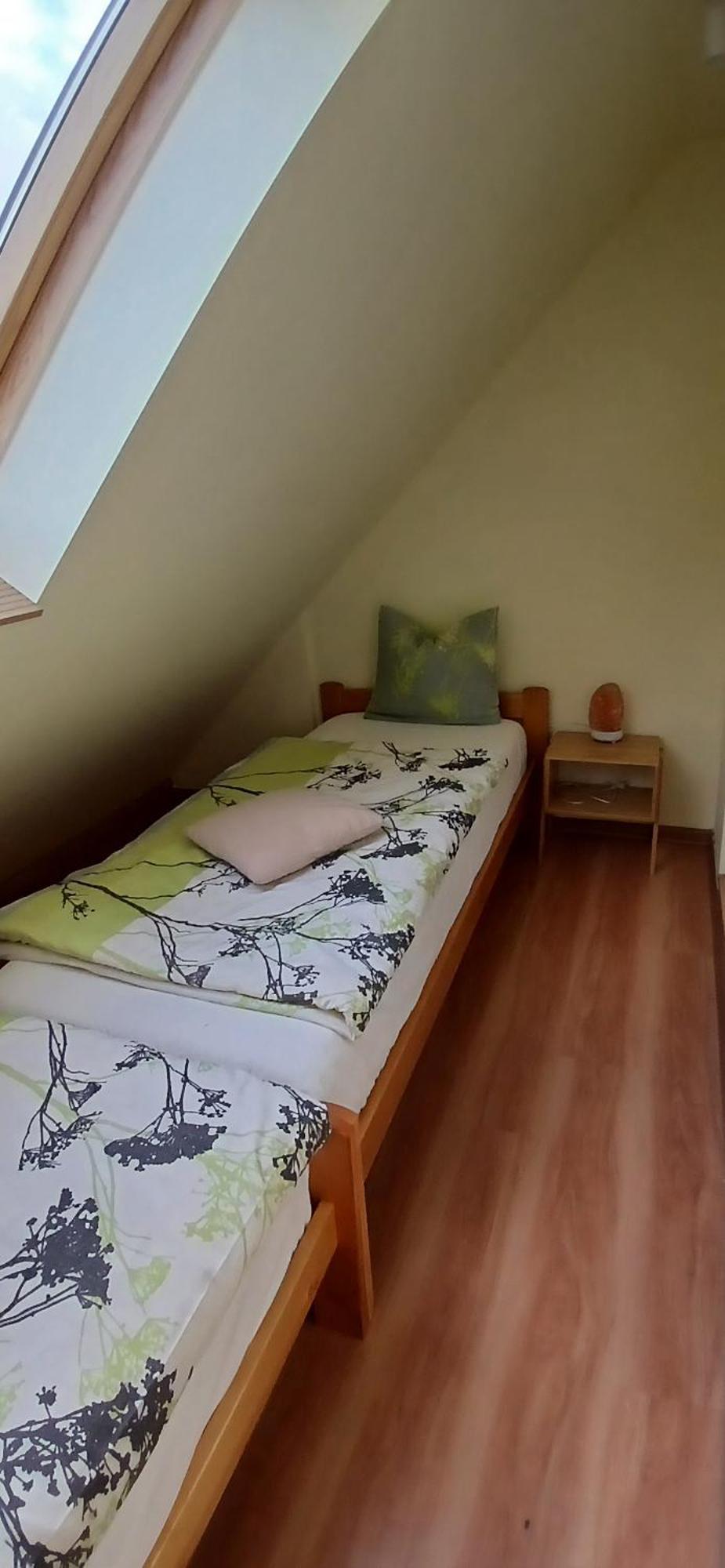Appartamento U Piekarza Za Piecem Jarnołtówek Esterno foto