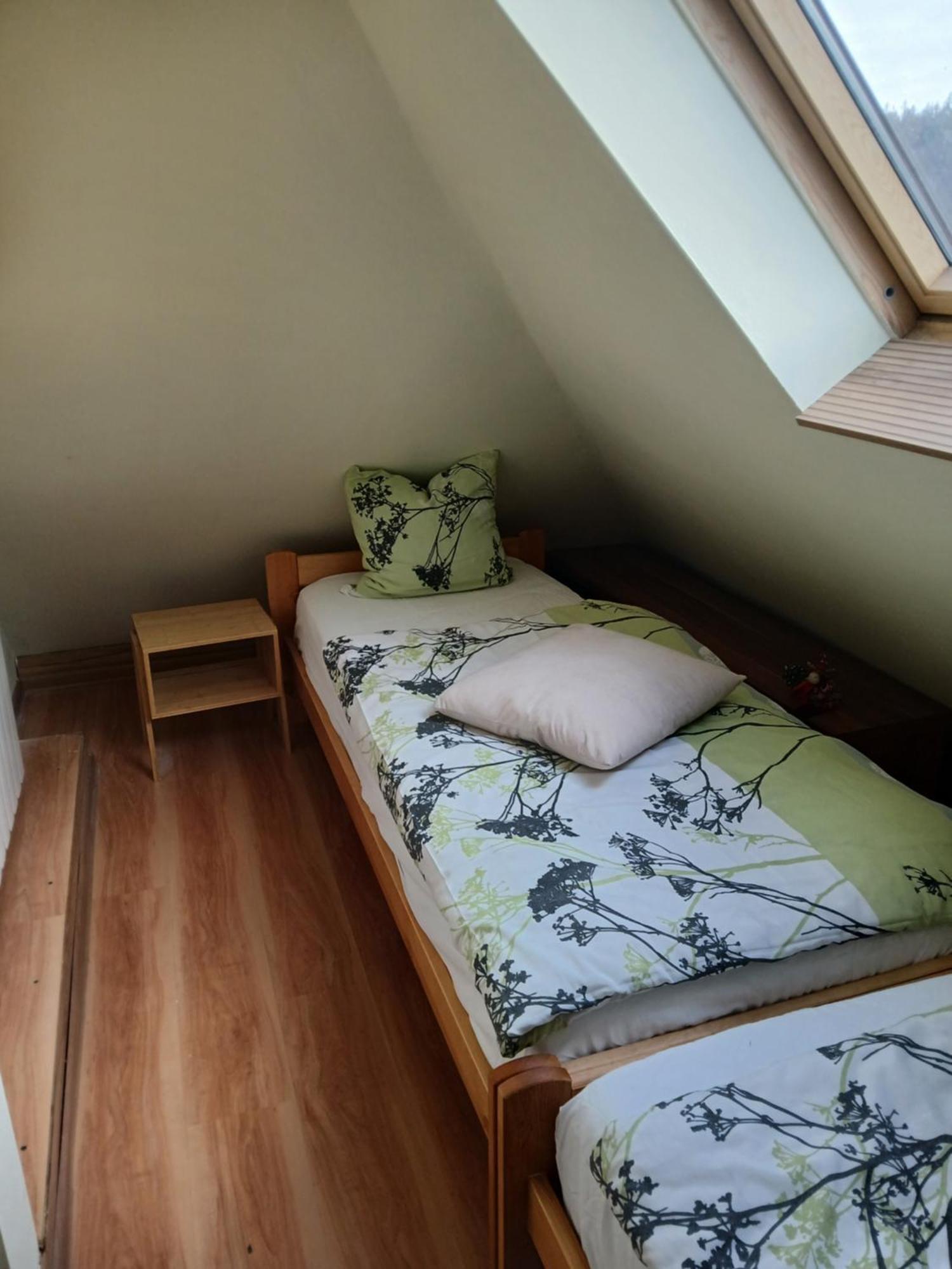 Appartamento U Piekarza Za Piecem Jarnołtówek Esterno foto