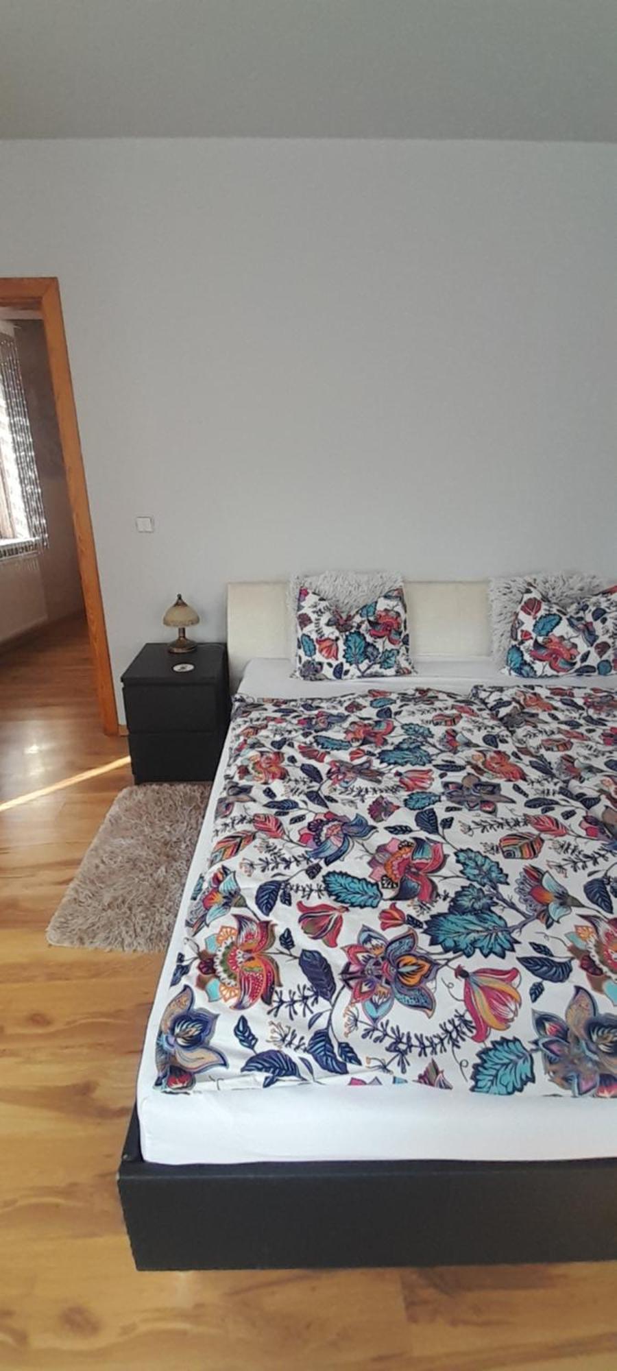 Appartamento U Piekarza Za Piecem Jarnołtówek Esterno foto