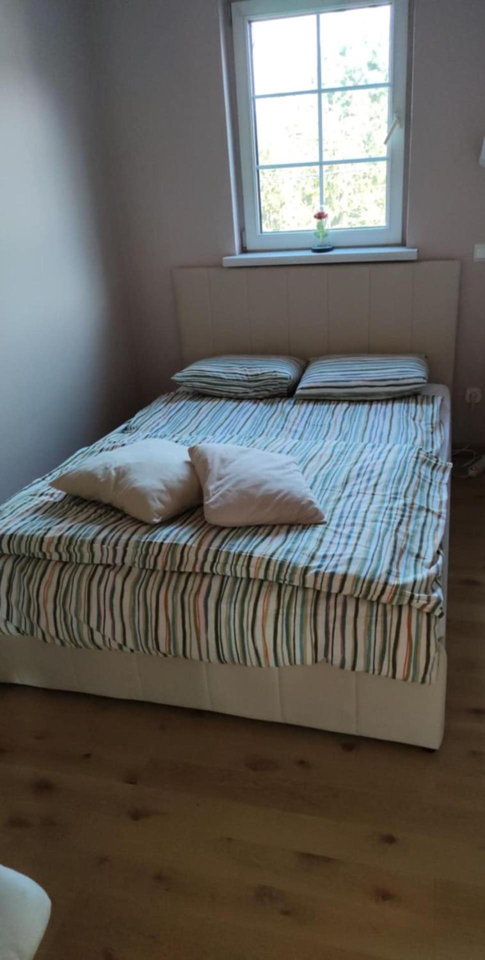 Appartamento U Piekarza Za Piecem Jarnołtówek Esterno foto