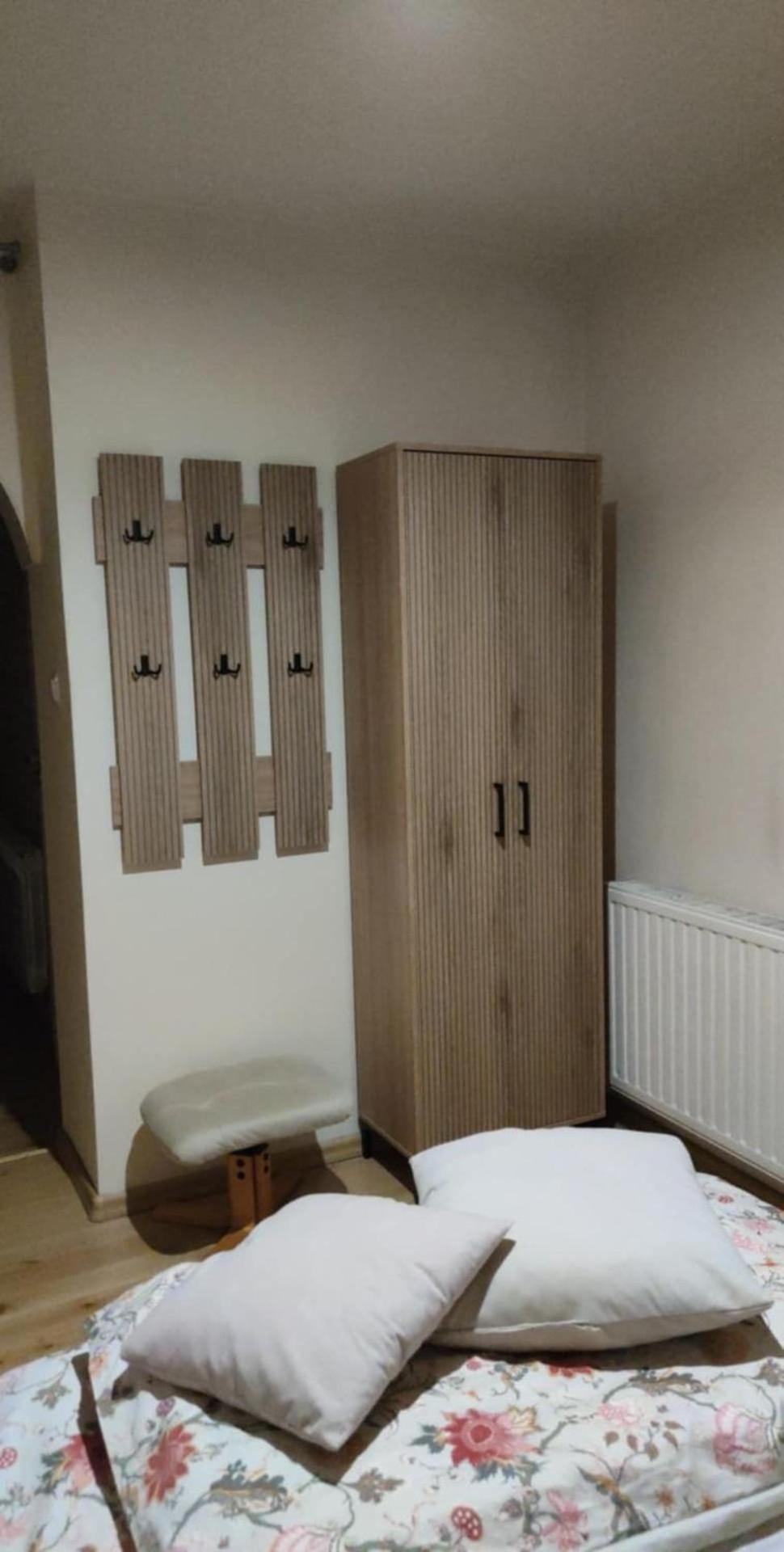 Appartamento U Piekarza Za Piecem Jarnołtówek Esterno foto